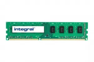 Integral 4GB 1066MHz DDR3 RAM