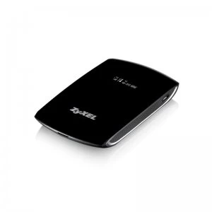 Zyxel WAH7706 LTE Portable Router Cat 6 / EU region, B1/B3/B7/B8/B20/B