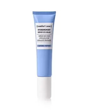 Skin regimen Comfort Zone Hydramemory Depuff Eye Cream 0.5 oz.