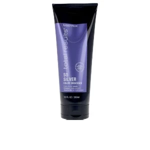 TOTAL RESULTS SO SILVER mask 200ml