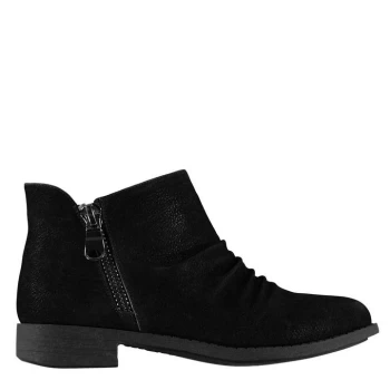 Miso Dalla Ladies Boots - Black