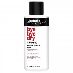 The Hair Movement Bye Bye Dry Shampoo 100ml