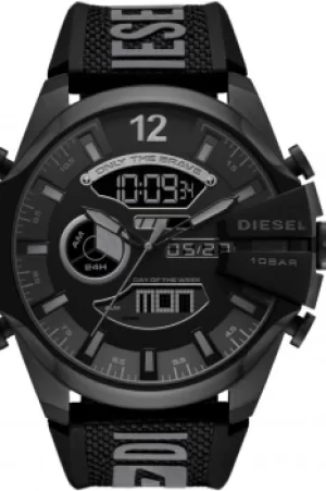 Diesel Anadigi Watch DZ4593