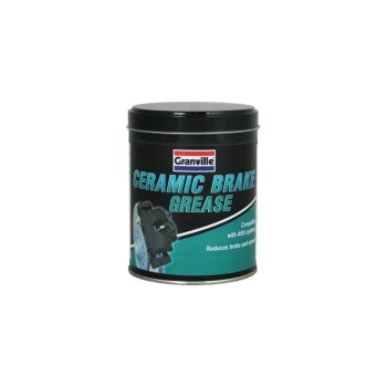 Ceramic Brake Grease - 500g - 0841 - Granville
