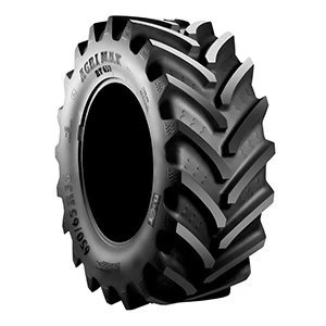 BKT Agrimax RT657 ( 480/65 R24 143A8 TL )