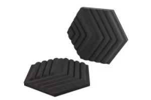 Elgato Wave Panels Extension Set of 2 acoustic treatment panels with E