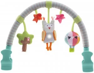 Taf Toys Musical Arch Owl.