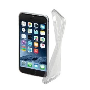 Hama Apple iPhone 6 / iPhone 6S Clear Back Case Cover