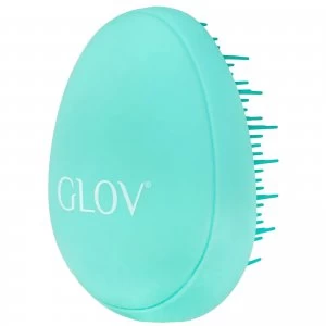 GLOV Raindrop Hair Brush