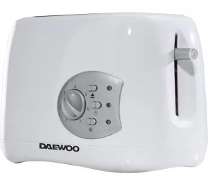 Daewoo Balmoral SDA1711 2 Slice Toaster