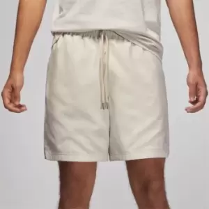 Air Jordan Essential Mens Poolside Shorts - Beige