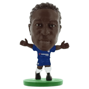 Soccerstarz Victor Moses Chelsea Home Kit 2020 Figure