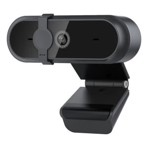 SPEEDLINK Liss High-definition Webcam 720P HD with Microphone