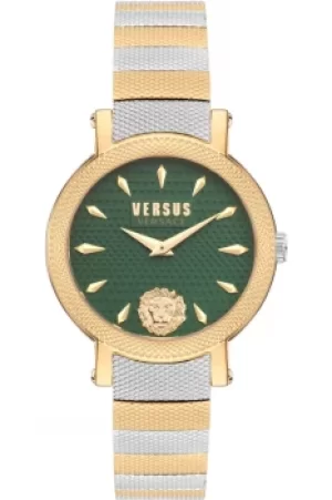 Ladies Versus Versace Weho Watch VSPZX0421