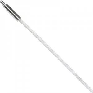 MightyRod per cable pulling rod 1 m, 4mm dia Spira-FLEX T5433 C.K.