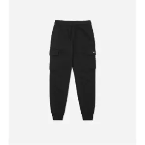 Nicce Cargo Jogging Pants - Black