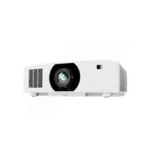 7100 ANSI Lumens WUXGA 3LCD Technology Installation Projector 11.2 Kg - Lens Not Included