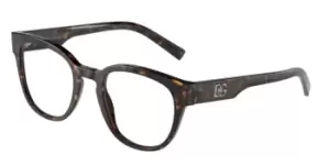 Dolce & Gabbana Eyeglasses DG3350 502