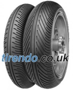 Continental ContiRaceAttack Rain ( 120/70 R17 TL Compound RAIN, NHS, Front wheel )