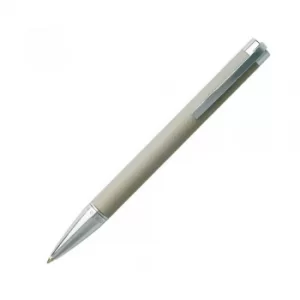 BOSS Story Light Grey Ballpoint Pen HSU7044K