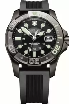 Mens Victorinox Swiss Army Divemaster 500 Watch 241426