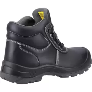 Safety Jogger - eos Safety Work Boots Black - 12