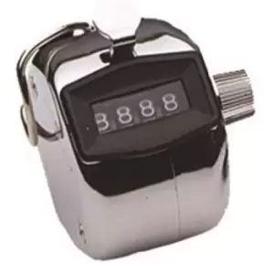 Slingsby Tally Counter, Hand Held