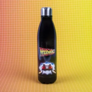 Fizz Creations Back To The Future 500ml Water Bottle