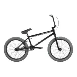 Subrosa Salvador XL BMX Bike - Black