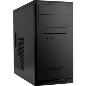 Antec NSK3100 Midi Tower Black computer case