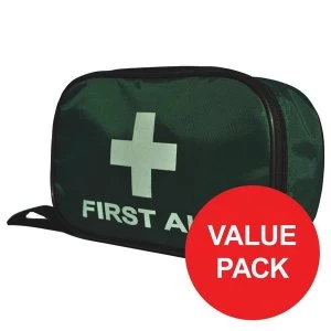 Wallace Cameron BS8599 2 Compliant Travel First Aid Kit Small