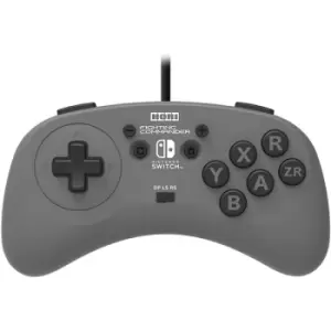 Hori Fighting Commander 4 Wired Controller for Nintendo Switch