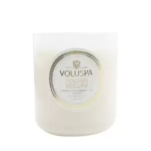 VoluspaClassic Candle - Italian Bellini 270g/9.5oz