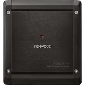 4 channel headstage Kenwood X301 4