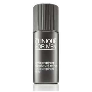 Clinique Men Anti perspirant Deodorant Roll on 75ml