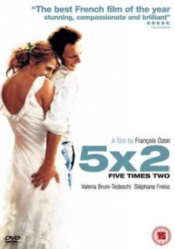 5 X 2 2004 Movie