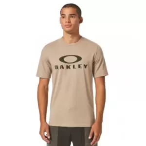 Oakley O BARK T-SHIRT - Rye - L