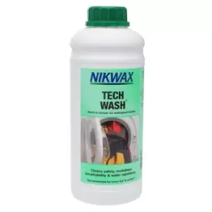 Nikwax Wash 1 Litre - Green