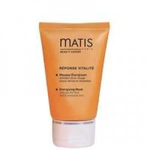 Matis Paris Reponse Vitalite Energising Mask: For Dull and Stressed Skin Types 50ml