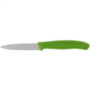 Victorinox 6.7606.L114 Vegetable knife Green