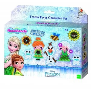 Aquabeads Disney Frozen Fever Set