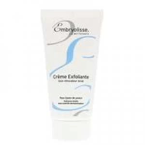 Embryolisse. Laboratoires Cleansers and Makeup Removers Exfoliating Cream 60ml