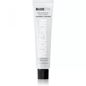 Nudestix Nudeskin Gel Makeup Remover For Sensitive Skin And Eyes 70ml
