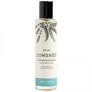Cowshed At Home Relax Room Spray 100ml