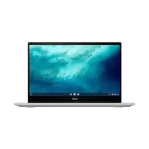 ASUS Chromebook Flip CX5 CX5500FEA-E60175 notebook i7-1165G7 39.6cm (15.6") Touch Screen Full HD Intel Core i7 8GB LPDDR4x-SDRAM 512GB SSD WiFi 6 (802