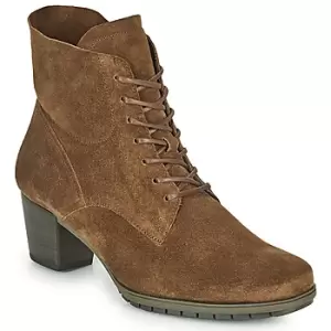 Gabor 7660541 womens Low Ankle Boots in Brown,8,9,9.5,2.5,4.5,5.5