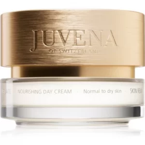 Juvena Skin Rejuvenate Nourishing Nourishing Day Cream for Normal to Dry Skin 50ml
