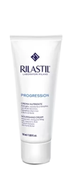 Rilastil Progression Nourishing Cream 50ml