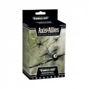 Axis & Allies AAM Angels 20 Booster