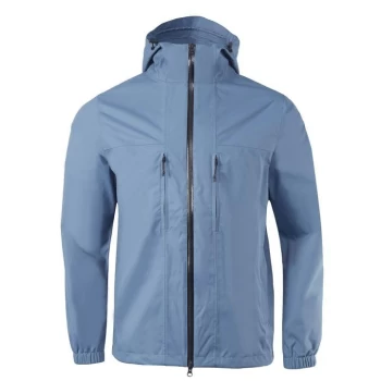 Karrimor Karrimor Eco Era Waterproof Jacket Mens - Mid Blue